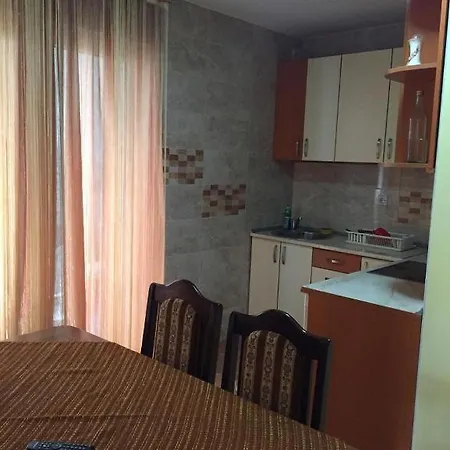 Malina 3 Apartament Bijeljina