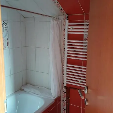 Malina 3 Apartament