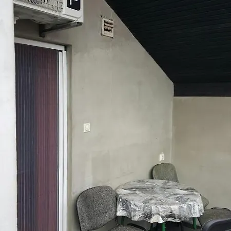 Malina 3 Apartament *