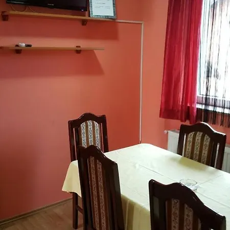 Malina 3 * Bijeljina